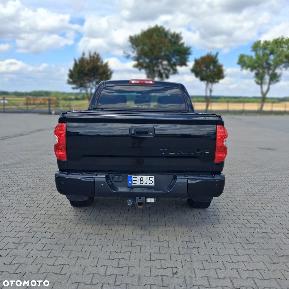 Toyota Tundra - 11