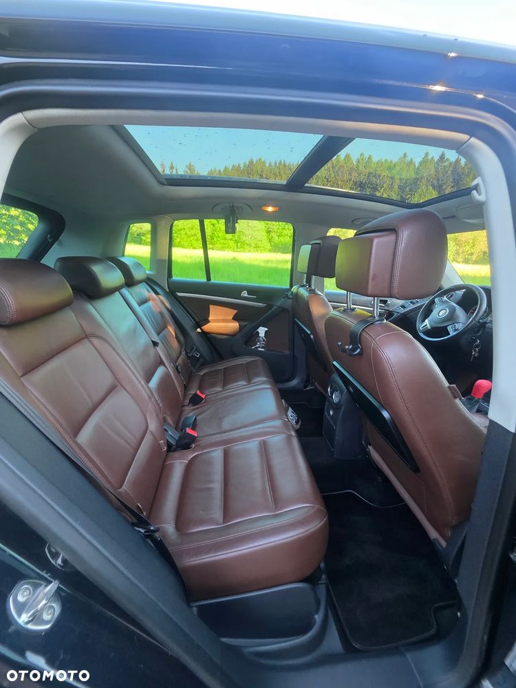 Volkswagen Tiguan - 6