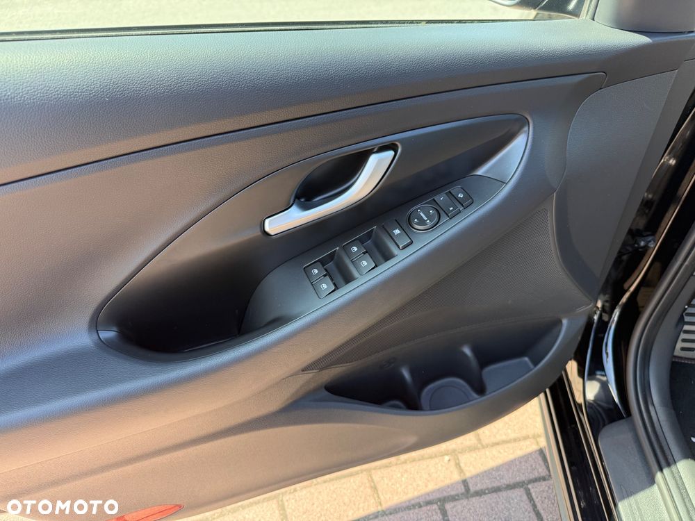 Hyundai i30 1.5 T-GDI 48V-Hybrid DCT N Line - 18