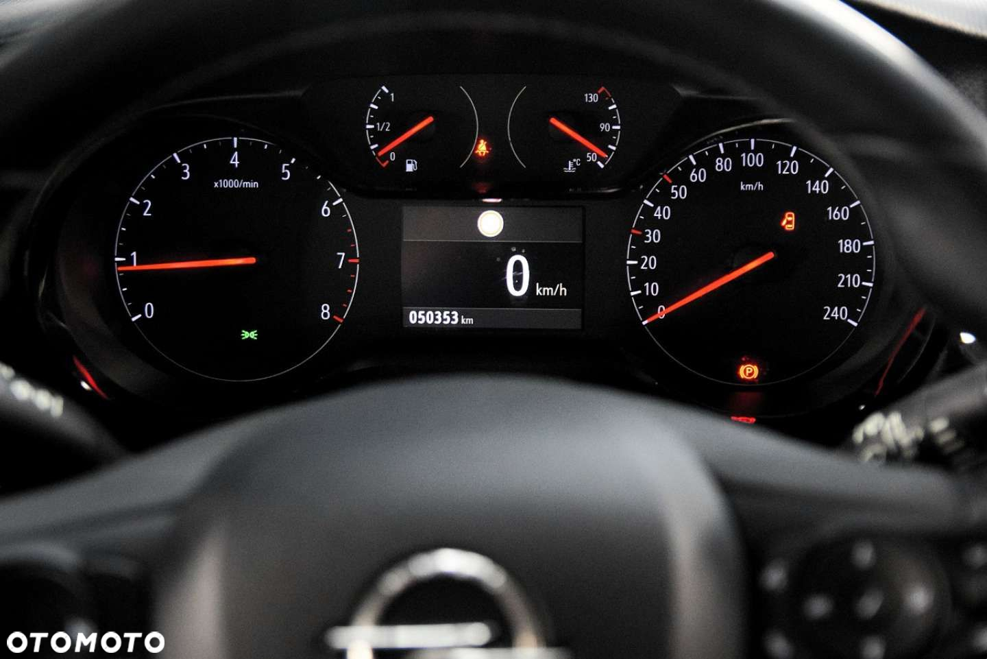 Opel Corsa - 18