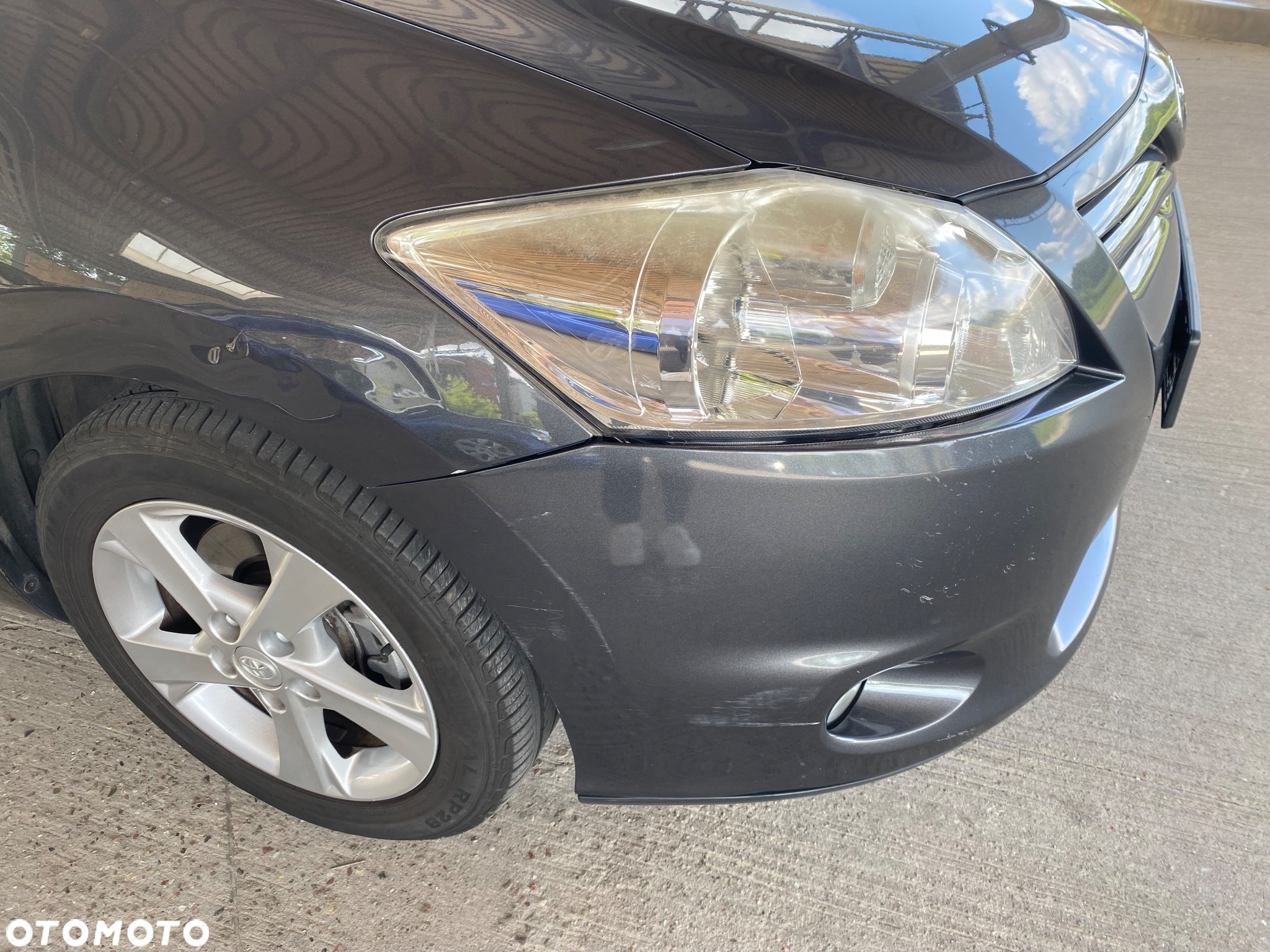 Toyota Auris 2.0 D-4D Premium - 11