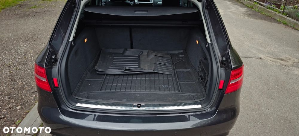 Audi A4 Avant - 12