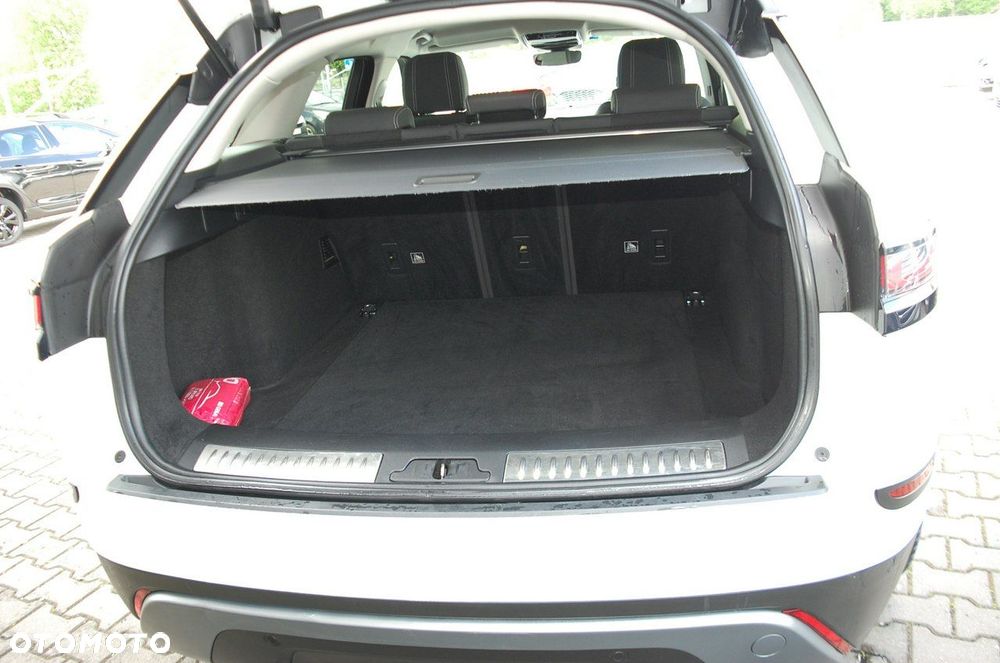 Land Rover Range Rover Velar - 36