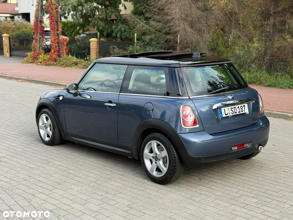 MINI Cooper - 6