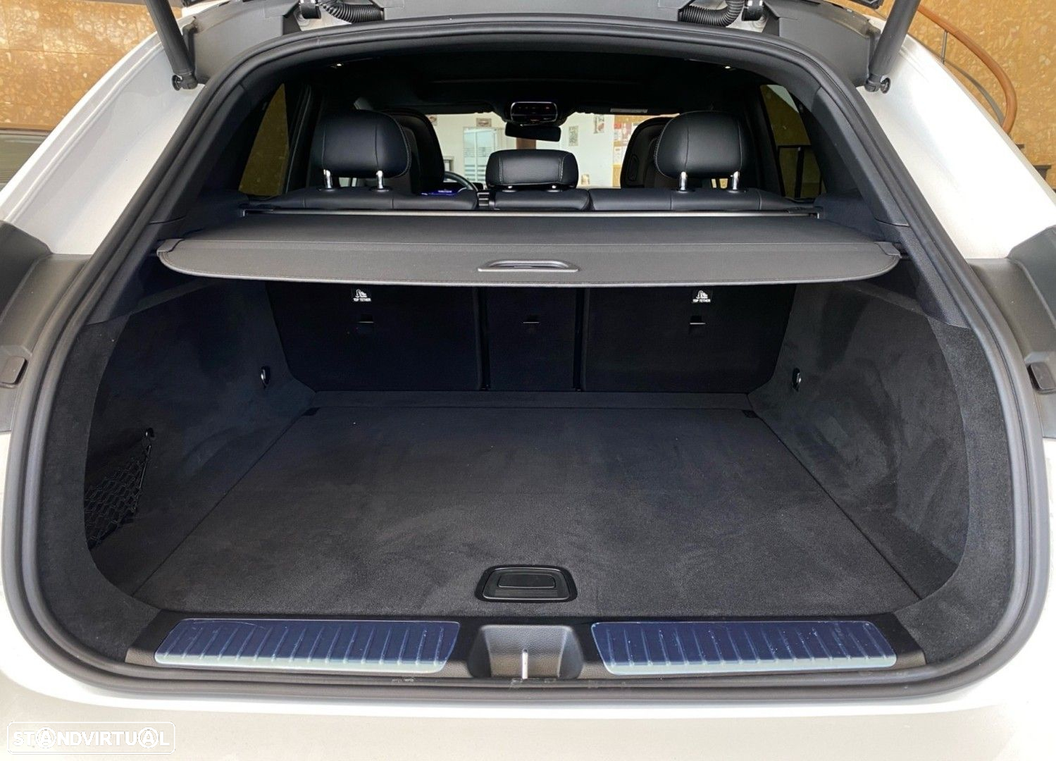 Mercedes-Benz EQE SUV 300 Edition - 10