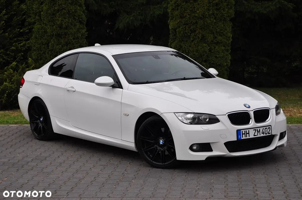 BMW Seria 3 320d - 2