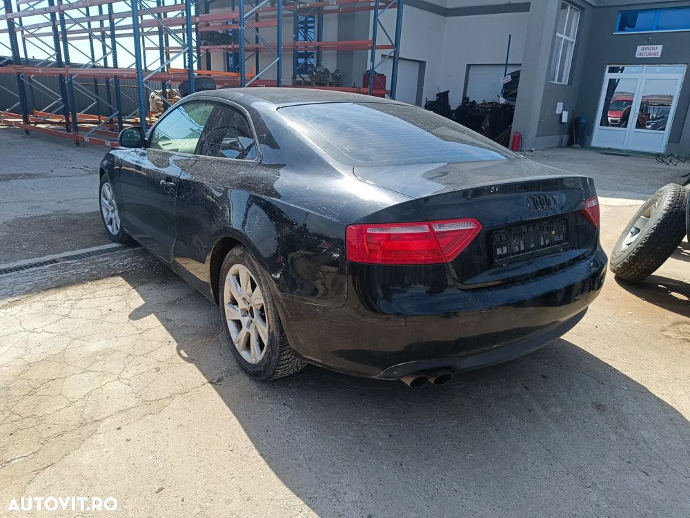 Dezmembrez Audi S5 1.8tfsi cod motor caba - 4
