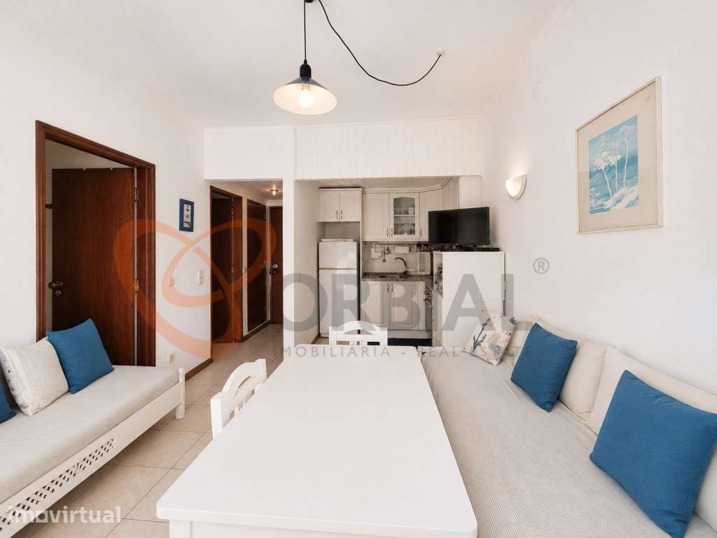 Apartamento T0+1 à Venda em Areias de São João - Excelente Oportuni... - Grande imagem: 3/9