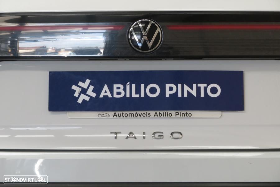 VW Taigo 1.0 TSI Life - 31