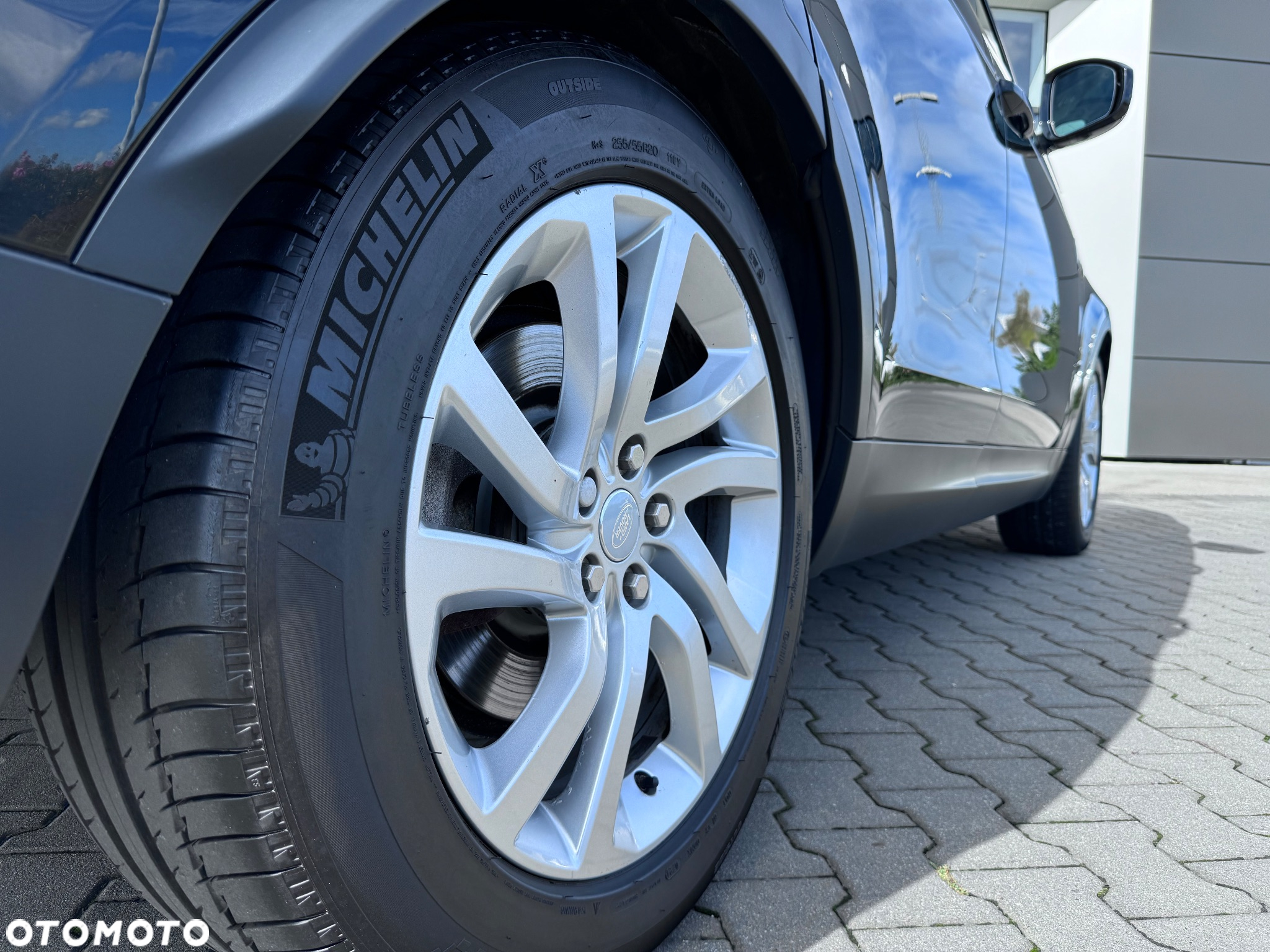 Land Rover Discovery V 2.0 SD4 HSE - 21