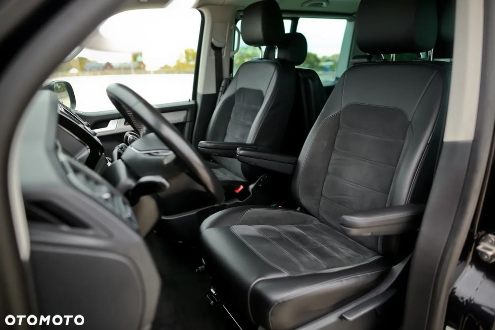 Volkswagen Multivan 2.0 BiTDI L1 Highline 4Motion DSG - 20
