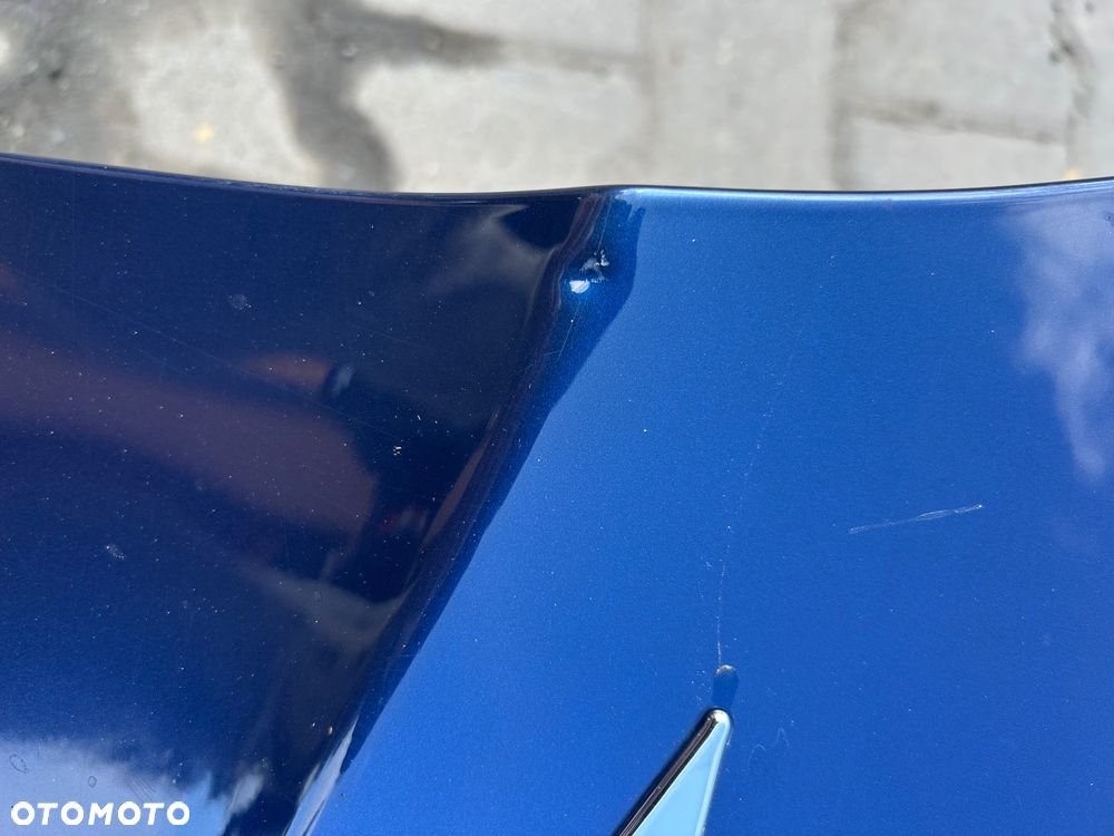 Bmw x3 f25 maska błotnik lewy prawy A76/5 pas przedni kompletny 3.0 D zderzak przód lampy bi-xenon - 19