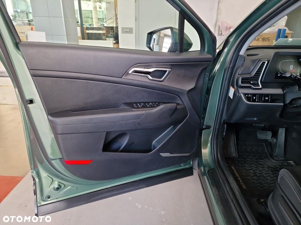 Kia Sportage - 10