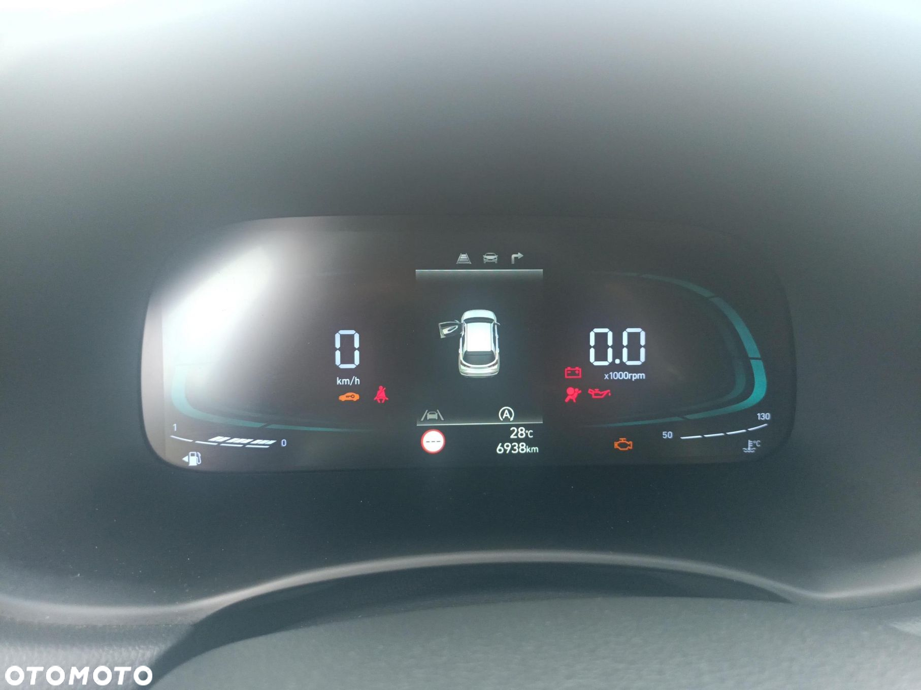 Hyundai i30 1.5 DPI Pure - 10