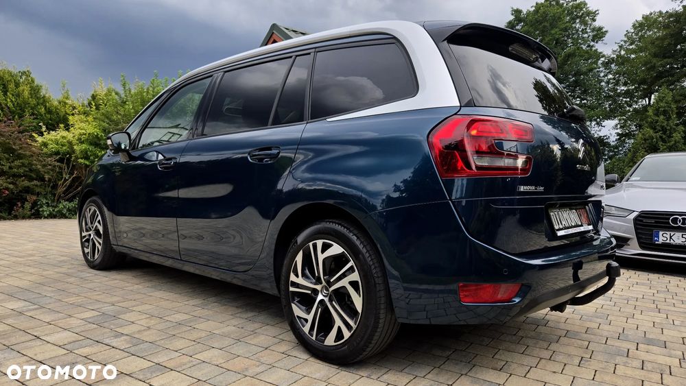 Citroën SpaceTourer - 20