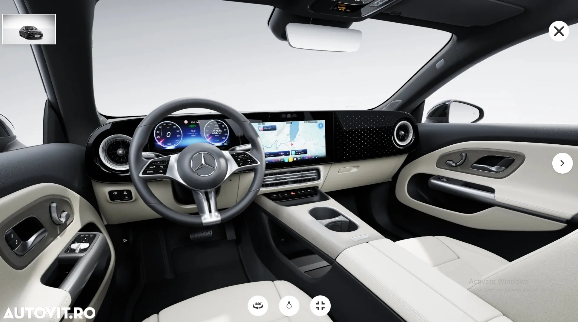 Mercedes-Benz CLA - 6