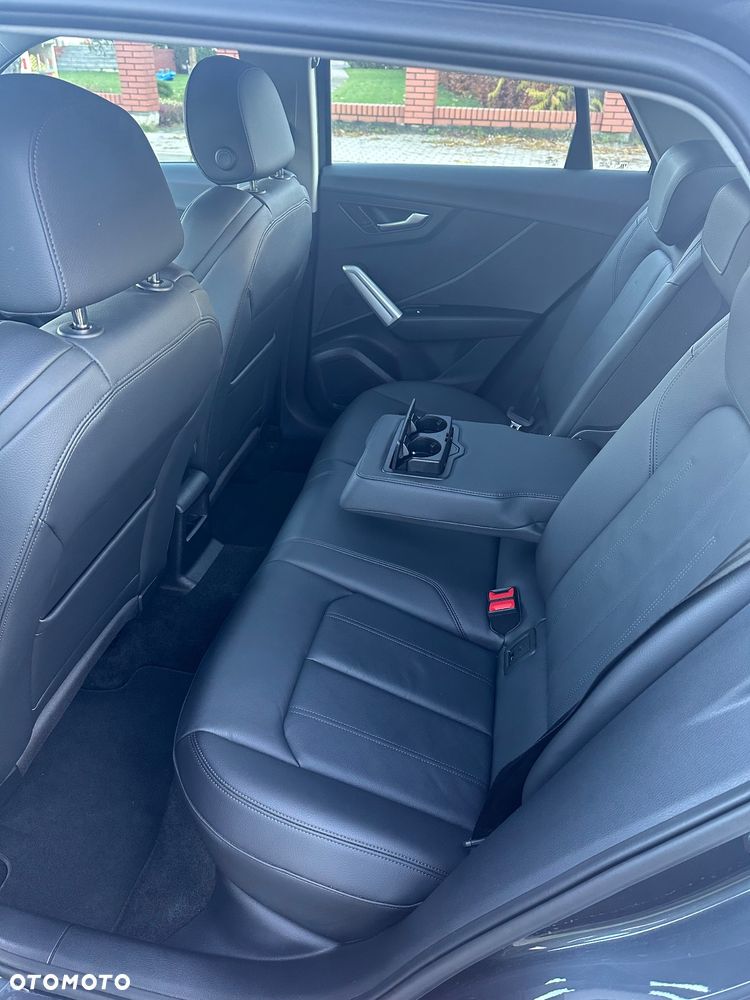 Audi Q2 35 TFSI S tronic S line - 11