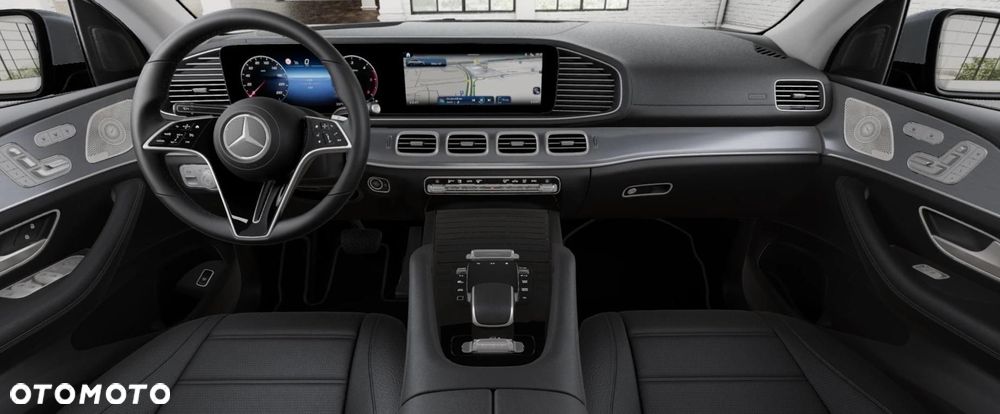 Mercedes-Benz GLE - 5