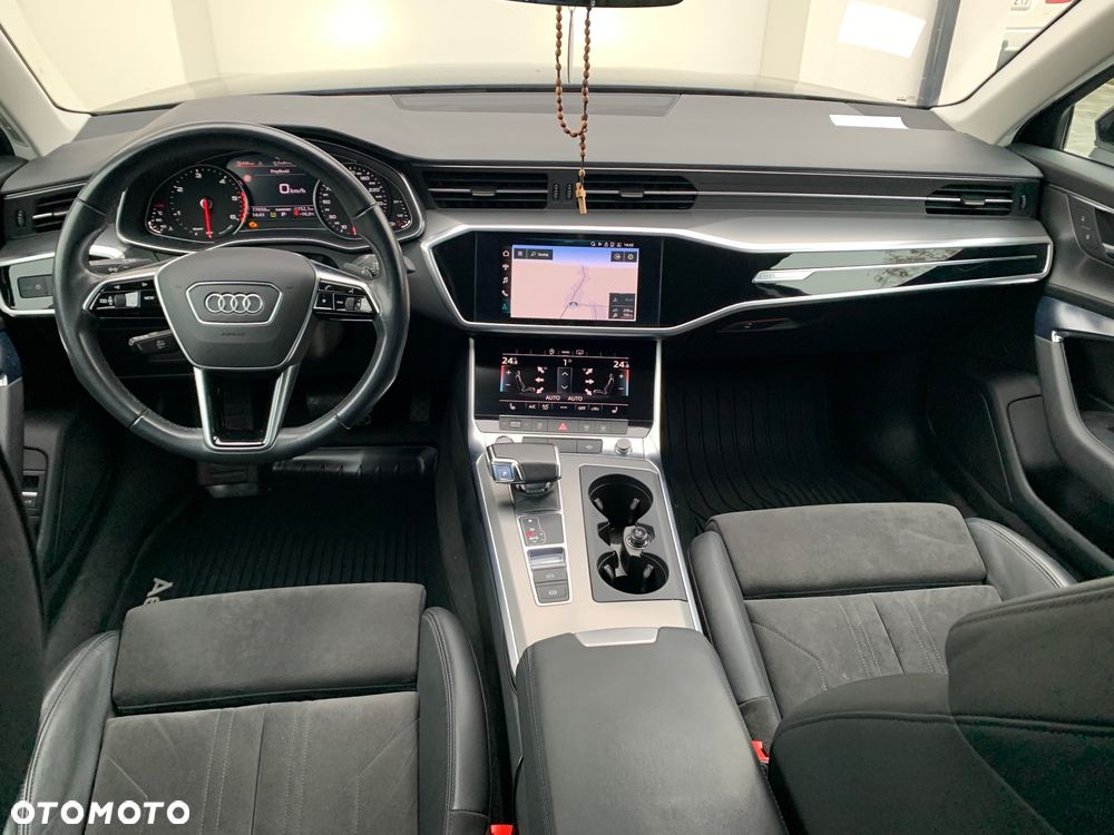 Audi A6 Limousine - 10