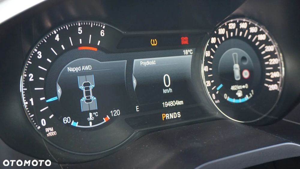 Ford S-Max 2.0 TDCi 4WD ST-Line PowerShift - 11