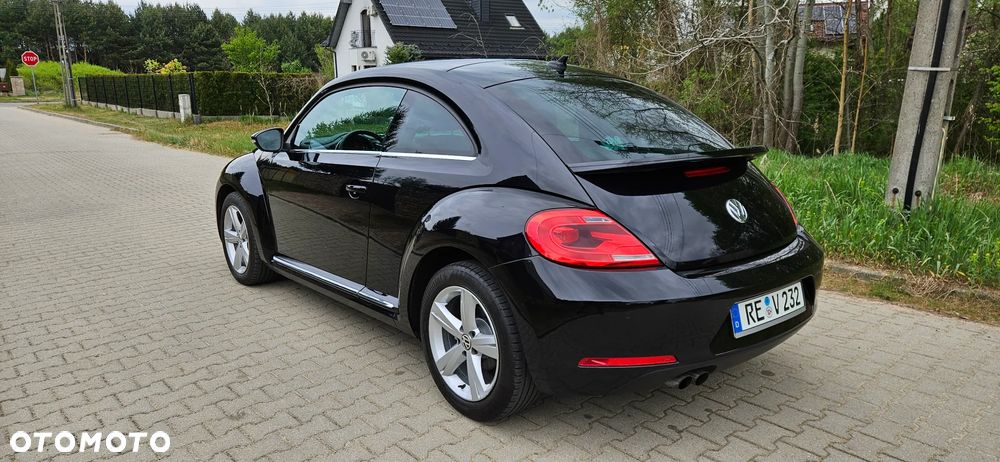 Volkswagen Beetle 1.4 TSI Sport - 5