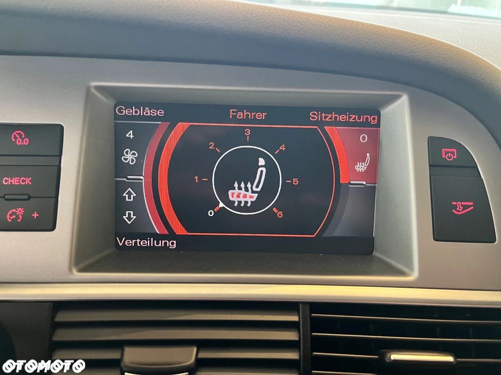 Audi A6 Limousine 2.4 - 25