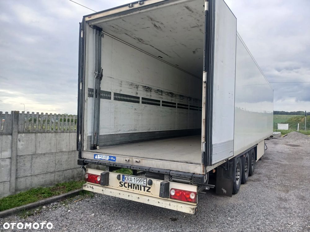 Schmitz Cargobull - 3