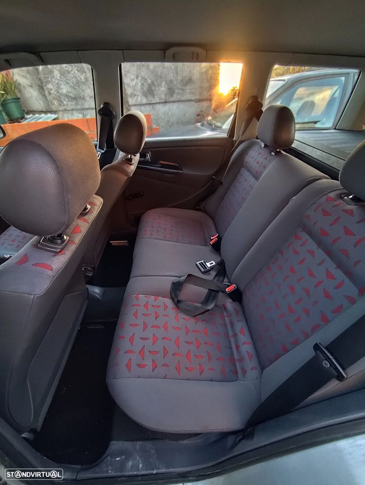 SEAT Cordoba Vario 1.4 Passion AC - 6