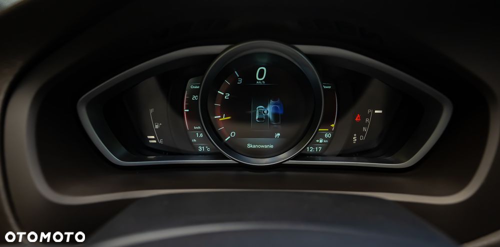 Volvo V40 T4 Powershift Summum - 35
