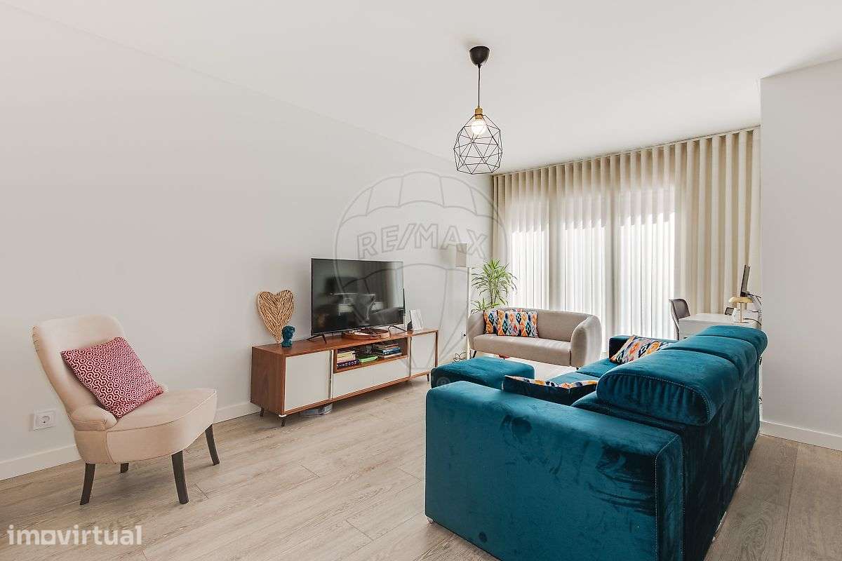 Apartamento T2 para venda - Grande imagem: 5/36