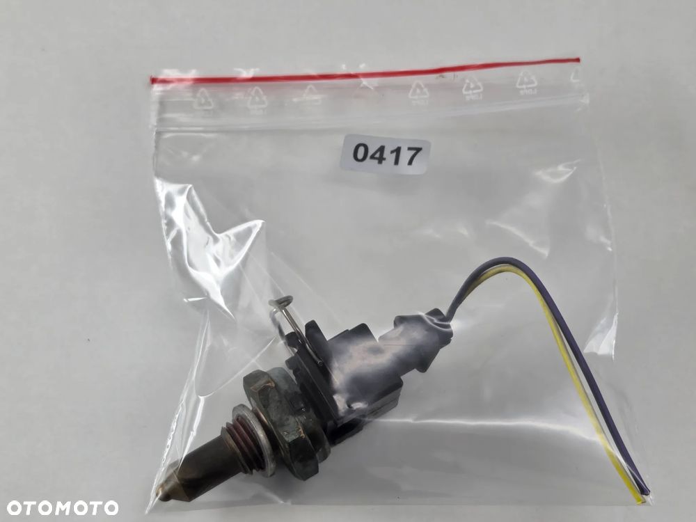 BMW OE 1433076 CZUJNIK TEMPERATURY PŁYNU E36 E38 E39 E46 - 11
