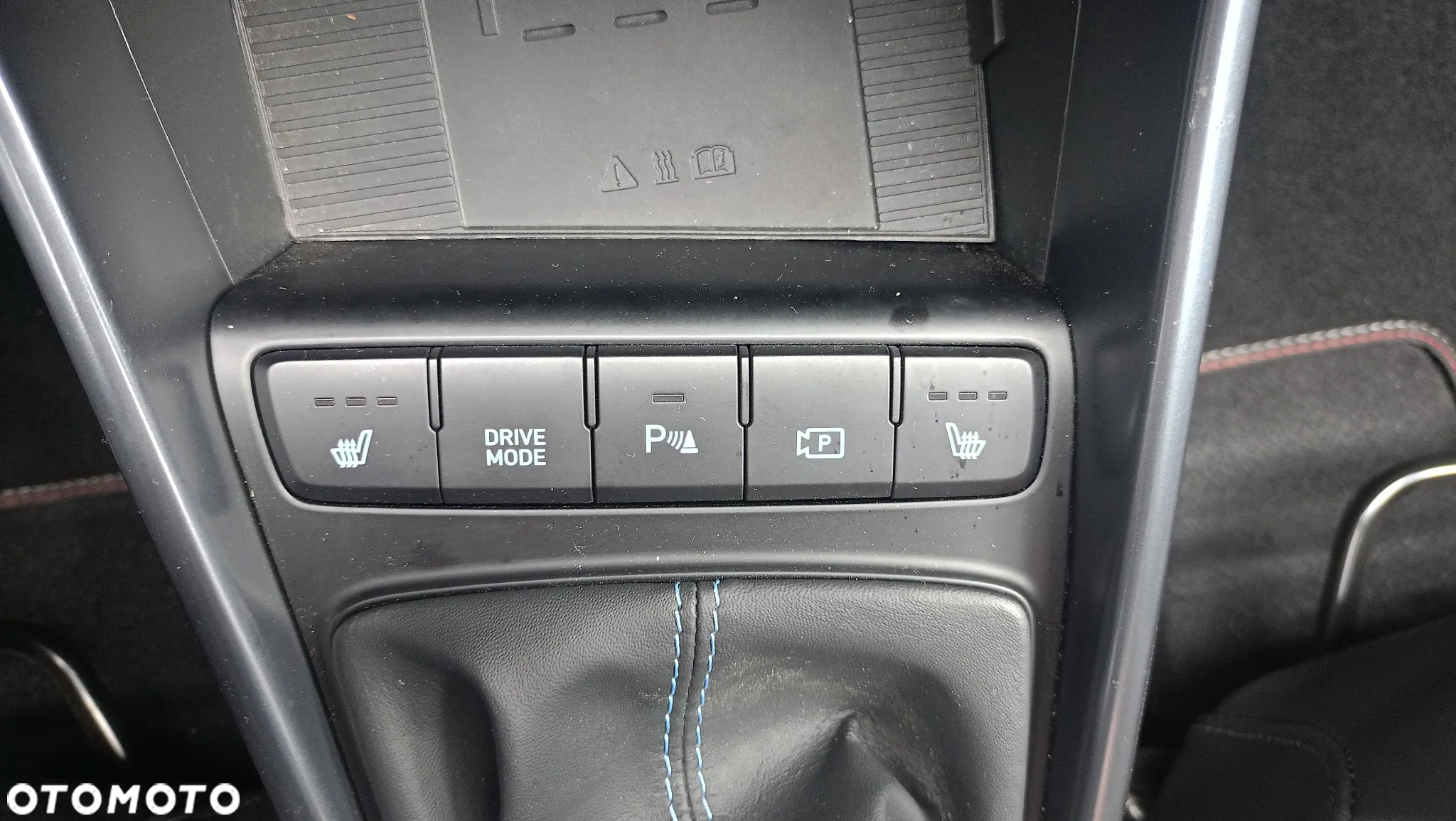 Hyundai i20 1.6 T-GDI N Performance - 19