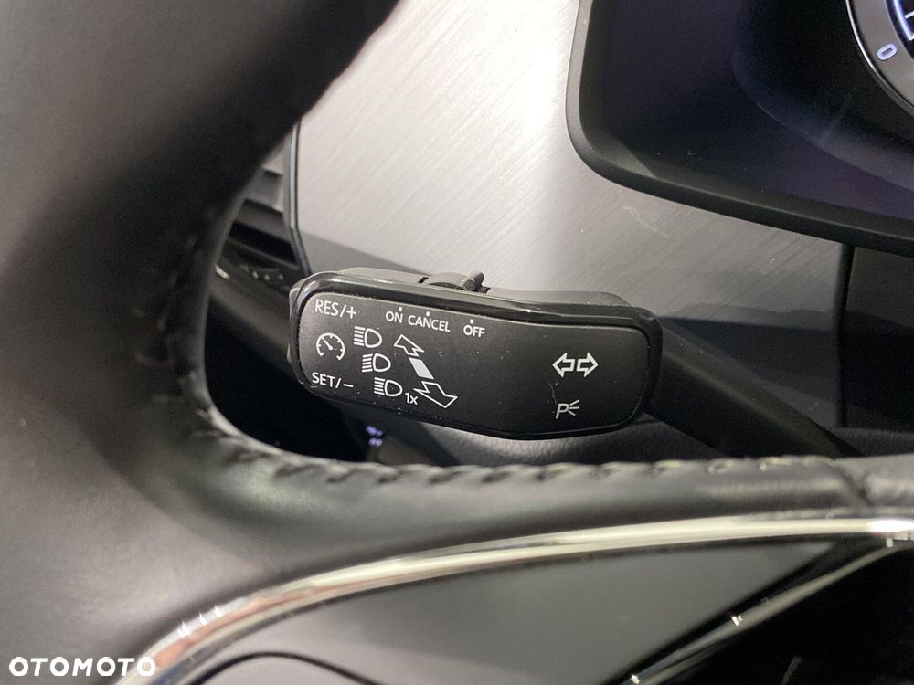 Skoda Kodiaq 1.5 TSI ACT 4x2 Ambition DSG 7os - 27