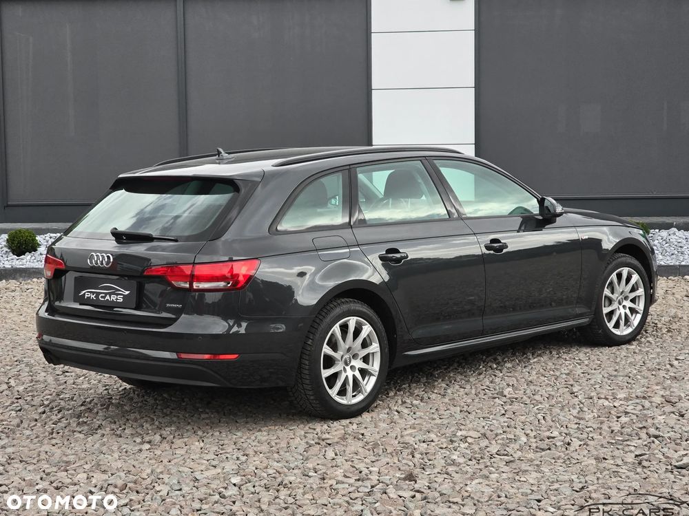 Audi A4 ver-2-0-tdi-clean-diesel-quattro-s-tronic - 13