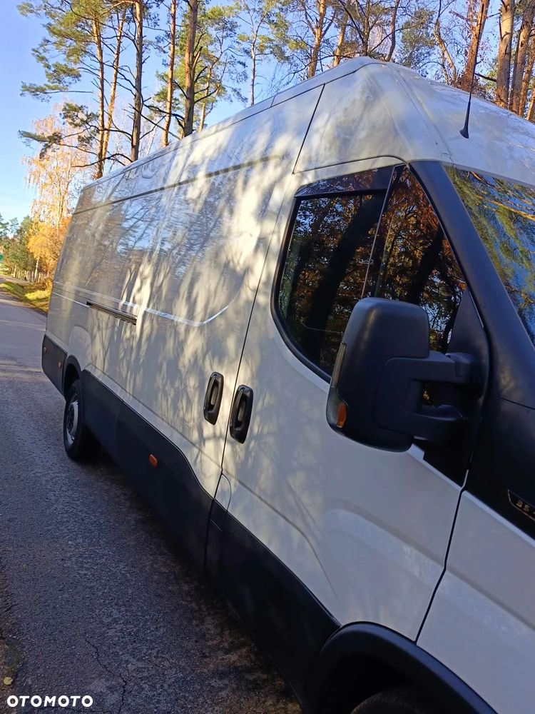 Iveco Iveco Daily L4H2 160 konny Max 102 tys przebiegu - 14