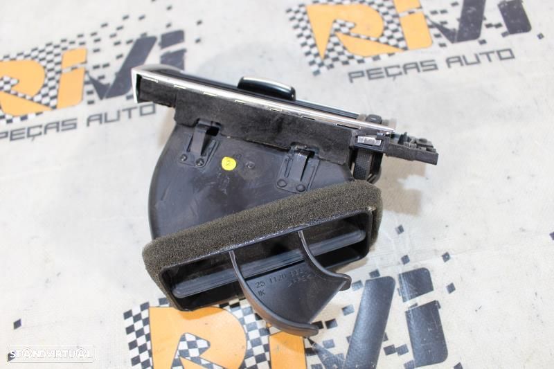 Arejador / Difusor De Ar Audi A6 (4F2, C6)  4F1820902d / 4F1 820 902 D - 6