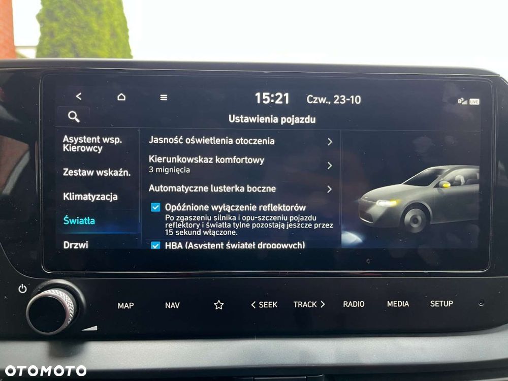 Hyundai i20 1.0 T-GDi N Line - 22