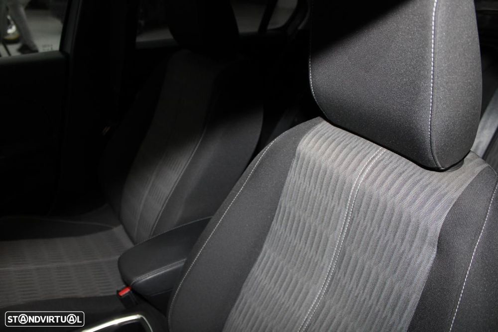 Opel Corsa-e Edition - 11