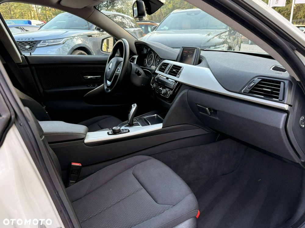 BMW Seria 4 420i GPF xDrive - 22