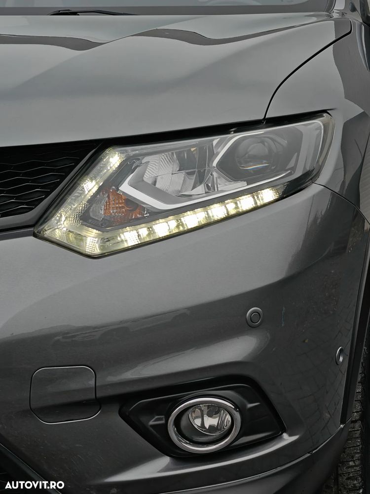 Nissan X-Trail 1.6 dCi N-Connecta - 7