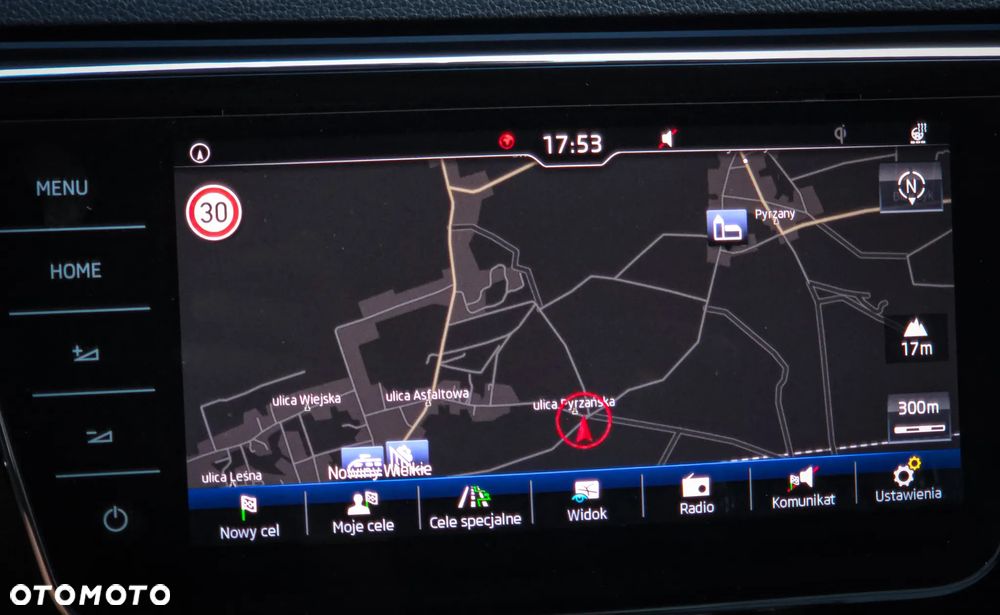 Skoda Superb 2.0 TDI SCR 4x4 Ambition DSG - 20