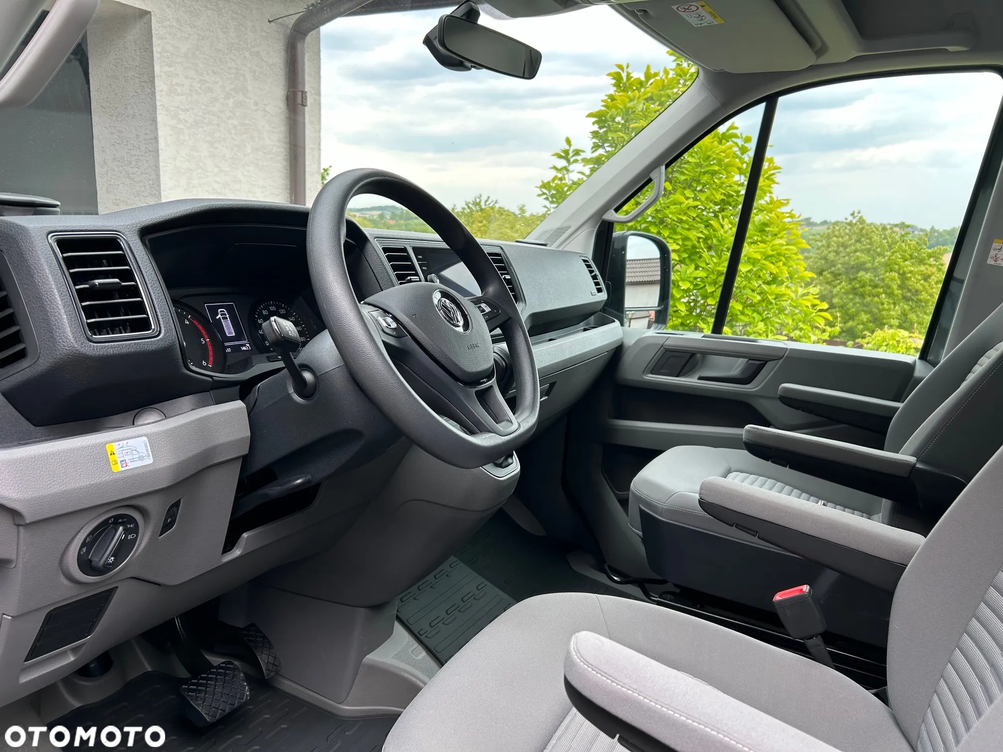 Volkswagen Grand California 680 / Automat / 2023 - 16