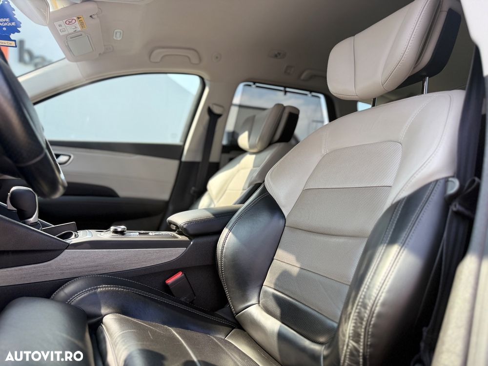 Renault Talisman ENERGY dCi 160 EDC INITIALE PARIS - 10