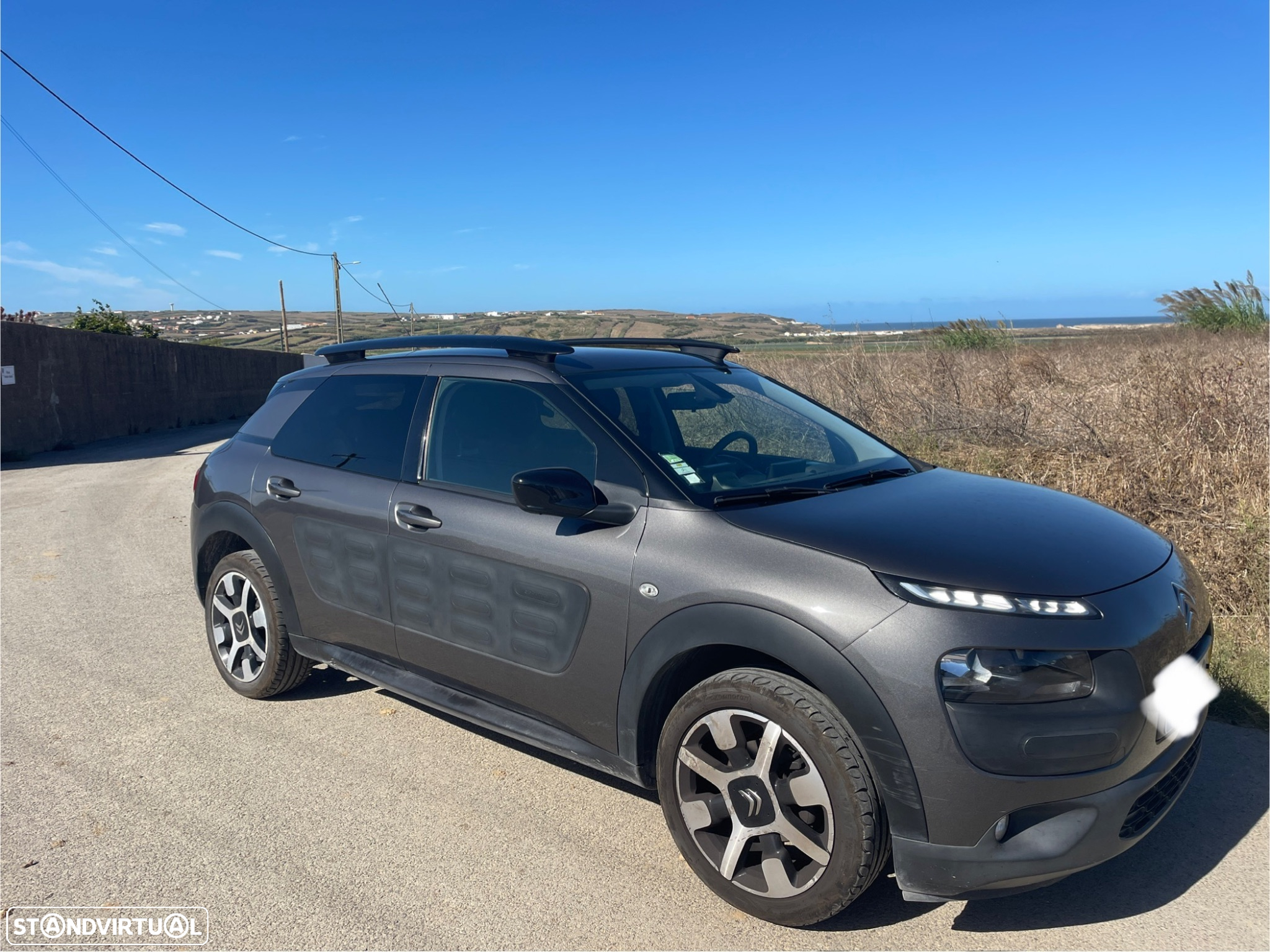 Citroën C4 Cactus 1.2 PureTech Feel - 5