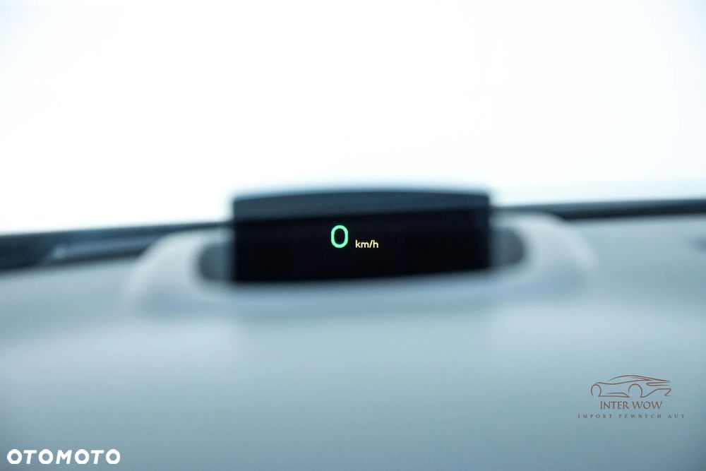 Peugeot 508 RXH Hybrid4 - 22