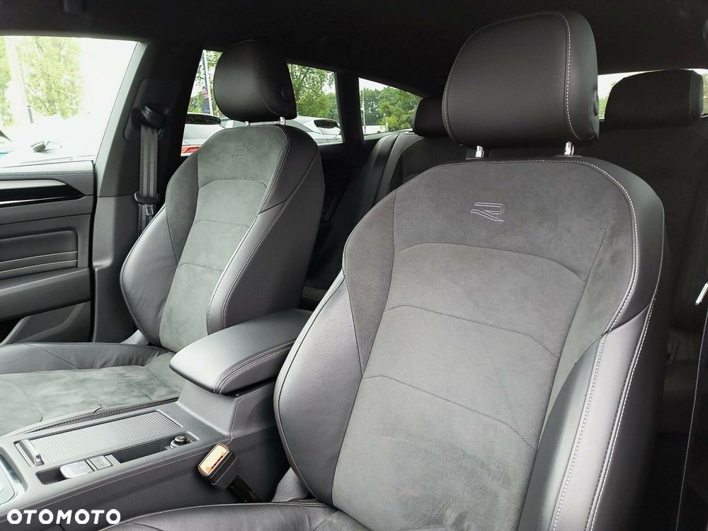 Volkswagen Arteon 2.0 TSI R-Line DSG - 11