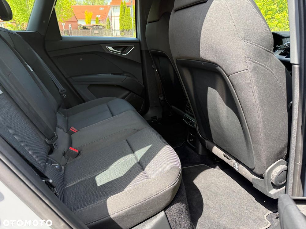 Audi Q4 e-tron 40 77kWh - 22