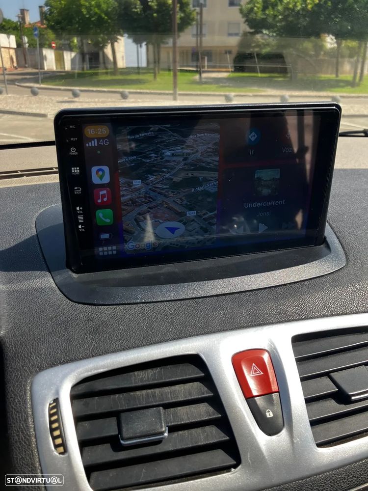 Renault Mégane Sport Tourer 1.5 dCi Luxe - 3