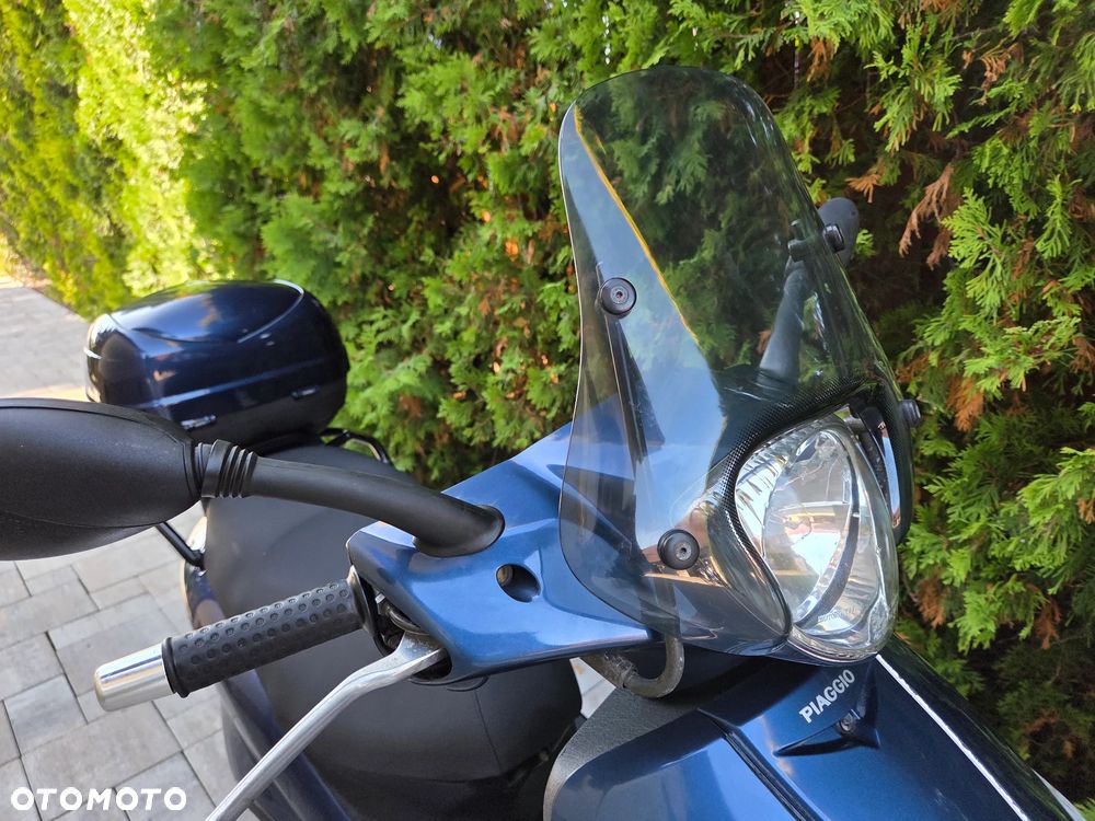 Piaggio FLY - 17