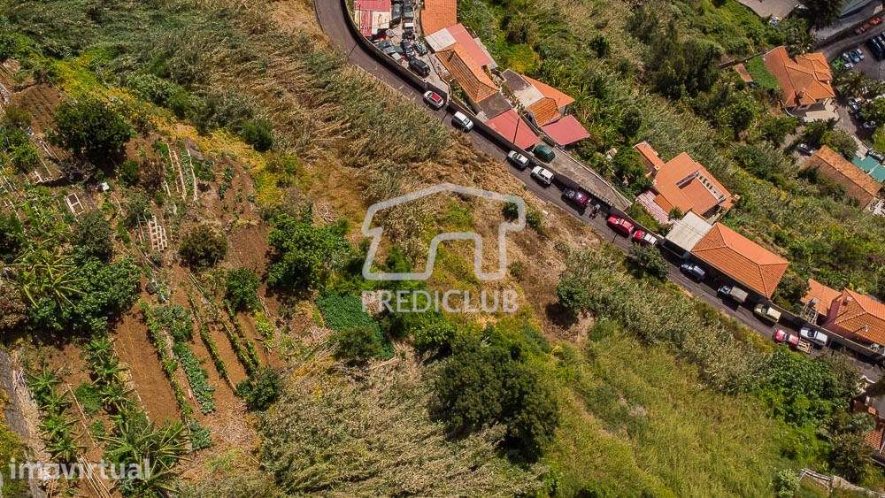 Terreno 1450 m2 - Funchal / São Roque - Grande imagem: 5/7
